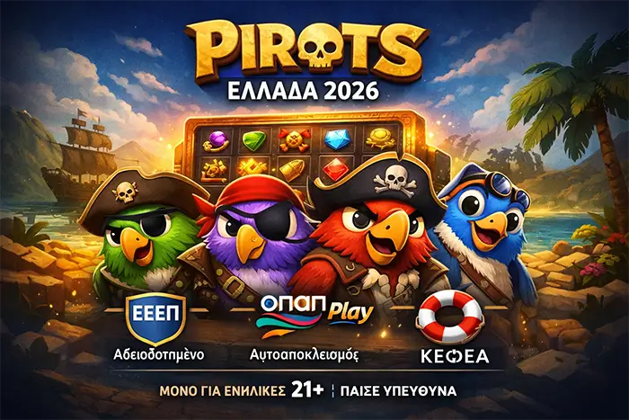 Pirots slots faq 2026.webp