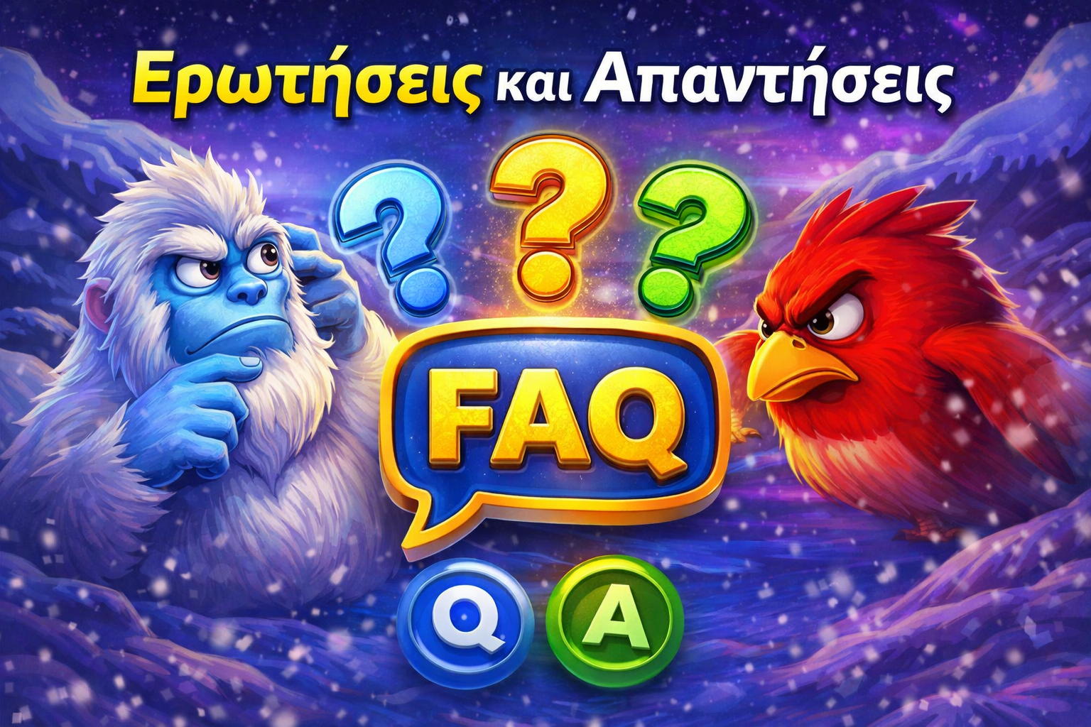FAQ για το Pirots 4 Frozen Fury demo με Yeti Snack, Snowballs, Space Portals, RTP και νόμιμη πρόσβαση στην Ελλάδα